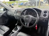 2011 Volkswagen Tiguan TDI 103KW 6A image 295277