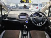2012 Honda Fit SHUTTLE Hybrid image 299218