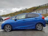 2014 Honda Fit Hybrid image 299268
