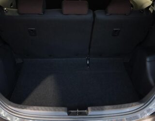 2012 Toyota Aqua G Model Push Start and Reversing Camera image 314835