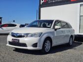 2013 Toyota Corolla Fielder Hybrid G Model – Push Button Start image 298288
