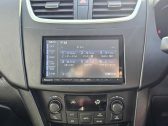 2015 Suzuki Swift SWIFT-STYLE Edition image 296156