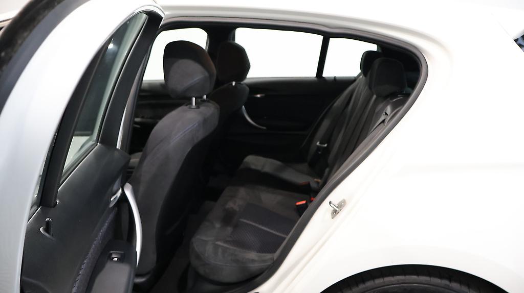 2013 Bmw 116i M Spec, Low KMs image 317402