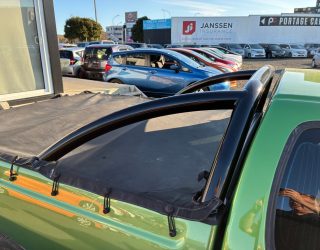 2004 Ford Falcon Ute BA XR6 PICK UP FA image 297142