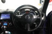 2015 Nissan Juke JUKE GT 1.6P NZ New image 307608