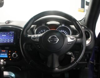 2015 Nissan Juke JUKE GT 1.6P NZ New image 307608