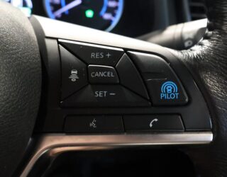 2018 Nissan Leaf X Model with Pro-Pilot **85.89% SOH image 314887