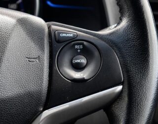 2014 Honda Fit Hybrid L-package image 312395