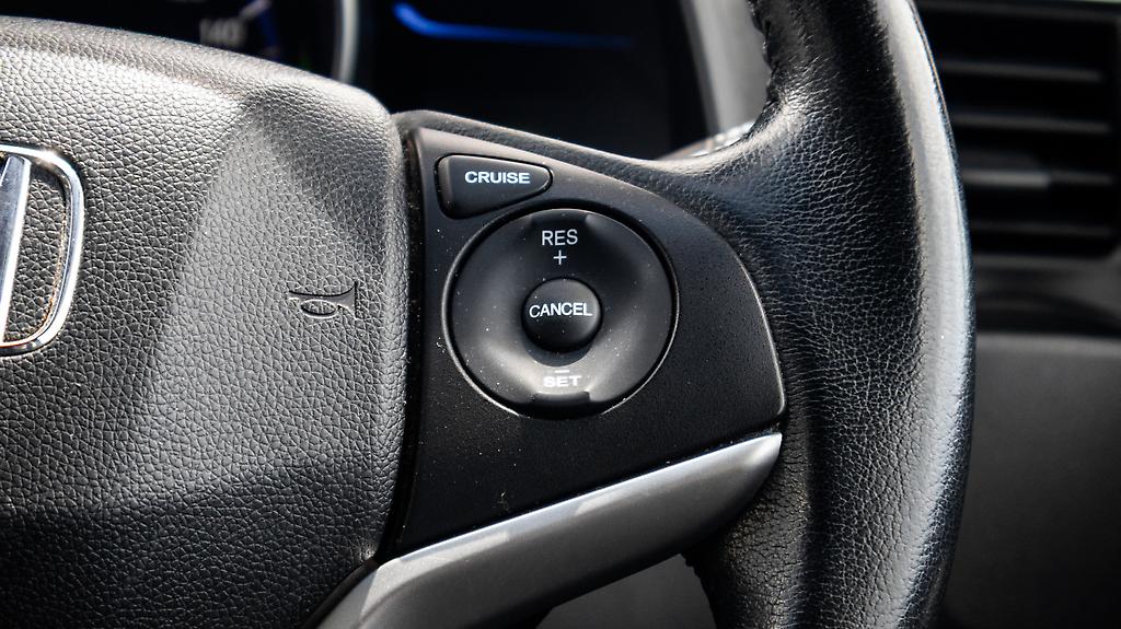 2014 Honda Fit Hybrid L-package image 312395