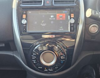 2015 Nissan March Nismo image 298244