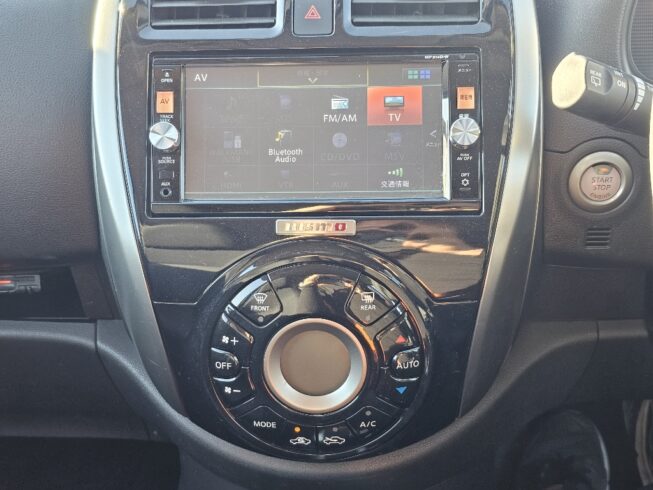 2015 Nissan March Nismo image 298244