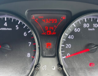 2016 Nissan Note X Model, Low KMS image 316947