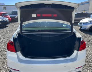 2012 Bmw 328i Sport **Super Low KMs** image 294900
