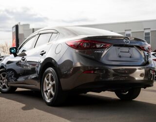 2015 Mazda Axela 20S, SkyActiv HEV image 299047