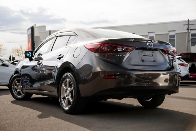2015 Mazda Axela 20S, SkyActiv HEV image 299047