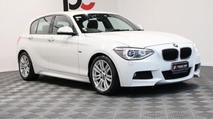 2013 Bmw 116i M Spec, Low KMs image 317391