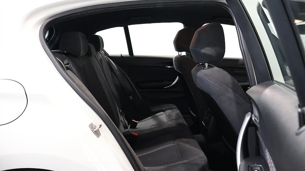 2013 Bmw 116i M Spec, Low KMs image 317393