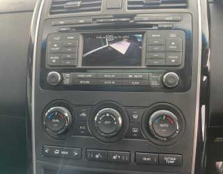 2012 Mazda Cx-9 4WD LTD 3.7 6AT image 297246