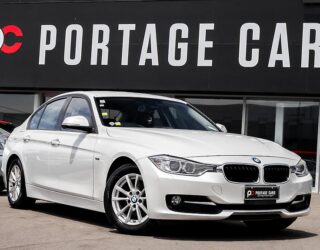 2012 Bmw 320i Sport , Leather PKG image 296855
