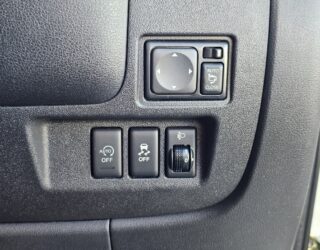 2015 Nissan March Nismo image 298241