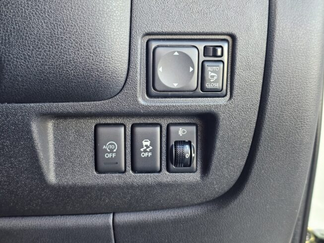 2015 Nissan March Nismo image 298241