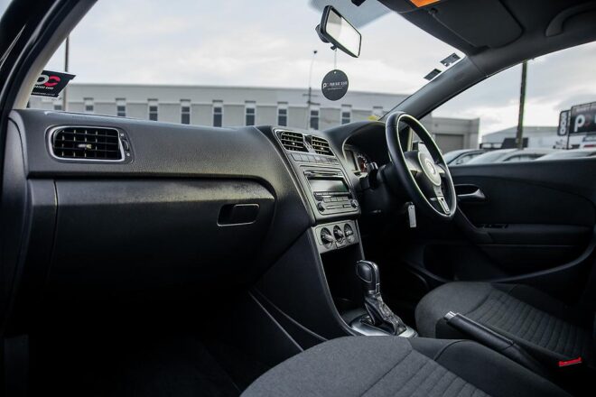 2012 Volkswagen Polo TSI Comfortline , I stop image 299162