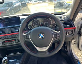 2012 Bmw 328i Sport **Super Low KMs** image 294903