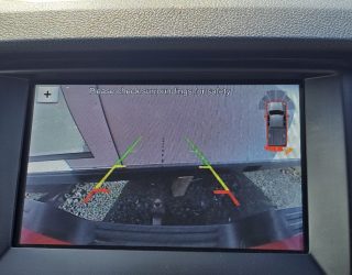 2019 Ford Ranger XLT DOUBLE CAB W/SA 4X4 image 297207