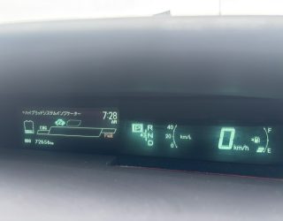 2012 Toyota Prius G Model, Low KM image 296289
