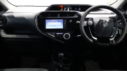 2018 Toyota Aqua New Shape – MODELLISTA Body Kit image 308816