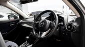 2014 Mazda Demio 13S , sky activ, push start image 312368