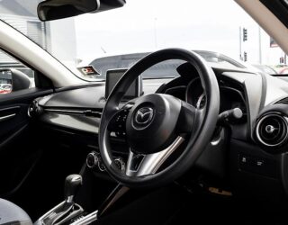 2014 Mazda Demio 13S , sky activ, push start image 312368