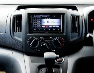 2021 Nissan Nv200 Super Low Kms! Like New Condition! image 297535