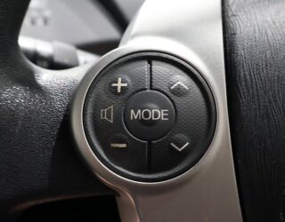 2012 Toyota Prius G Model, Low KM image 315970