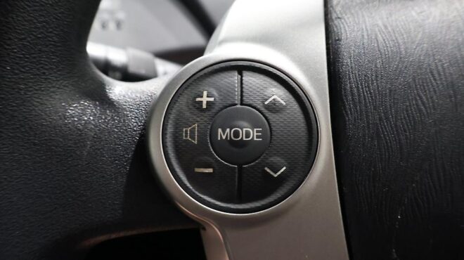 2012 Toyota Prius G Model, Low KM image 315970