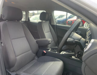2012 Audi A3 TFSI Sportback image 299132