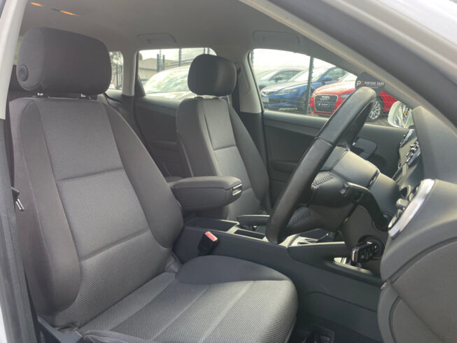 2012 Audi A3 TFSI Sportback image 299132