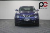 2015 Nissan Juke JUKE GT 1.6P NZ New image 307595