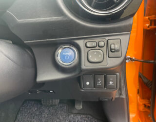 2015 Toyota Aqua X-Urban image 298565