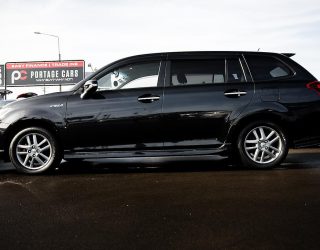 2014 Toyota Corolla Fielder WXB Hybrid ,Aero Pack image 295592