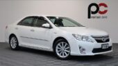 2013 Toyota Camry Hybrid G-Package, Cruise Control, Reverse Camera image 311788