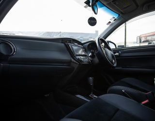 2014 Toyota Corolla Fielder WXB Hybrid ,Aero Pack image 295607