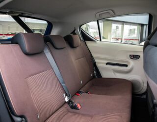 2012 Toyota Aqua Spec S, TRD Kit Push Start image 299008