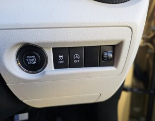 2016 Suzuki Ignis hybrid image 298258