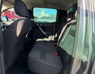 2019 Ford Ranger XLT 4X4 DOUBLE CAB W/SA image 297129