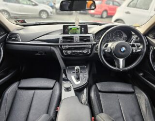 2016 Bmw 330i BMW 330i Luxury Line *NZ New* image 298005