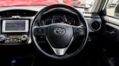 2013 Toyota Corolla Fielder S Model – Push Button Start image 306556