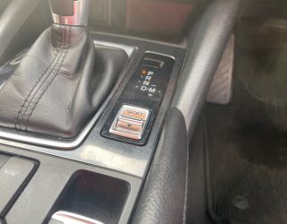 2015 Mazda Atenza 20S – Great look in black image 296682