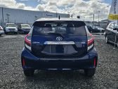 2018 Toyota Aqua Hybrid S Style image 296108