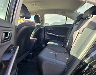 2014 Toyota Sai G Model with Cruise image 295943